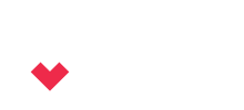 LJV CPA | Logo blanc détouré de Landry, Jubinville, Vachon & associés