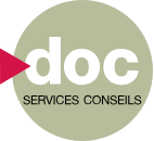 Logo DOC Conseils
